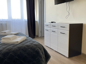 Отель Залессье