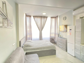 Sia Side Apartments