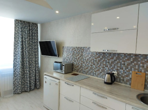 Апартаменты Кирпичная 26-59