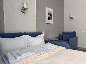 BlueSea Flat
