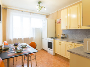 Апартаменты двухкомнатные в центре на ул.Горького 152. Сова-Дом