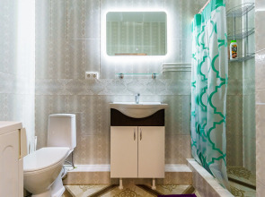 Апартаменты в Новороссийске Расположенные в Жк Комфорт Класса Регата от LetoApart