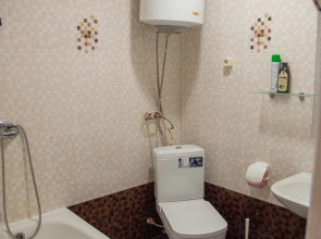 Гостевой дом У пруда