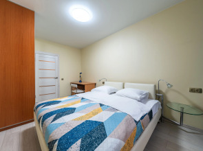 Квартира у Балтийского вокзала