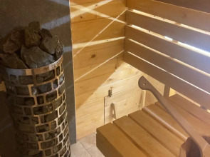 Апартаменты LOFT Холл у Кремля с четырьмя комнатами