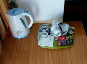 Гостевой дом на Садовой 62