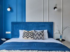 Indigo Room Apartments