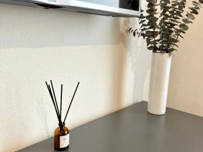 Квартира Студия около Острова Мечты и парка Коломенское