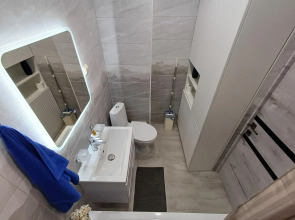 Апартаменты Чайка House на Гагарина 214