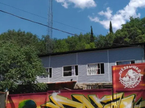 Хостел Гнездышко