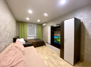 V Tsentre Goroda Apartment