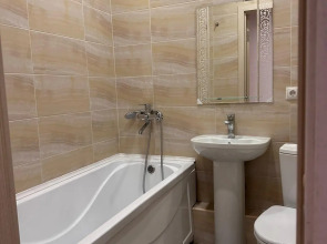 Апартаменты Двушка на Орджоникидзе