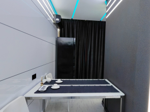 Квартира Космос