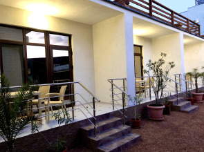 Гостевой дом Штиль