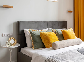 Апартаменты Your Pushkin Apart