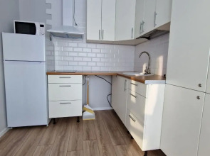 Квартира на Дивизионном 17