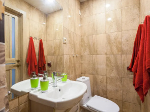 Апартаменты 6я Красноармейская 23 (3)