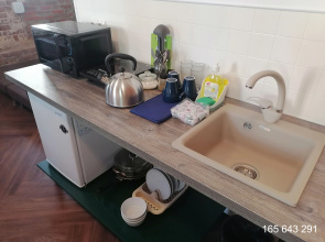 Апартаменты Архитектор 3