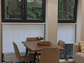 Апартаменты Санландия