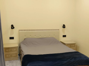 Мини-Отель Тамерлан