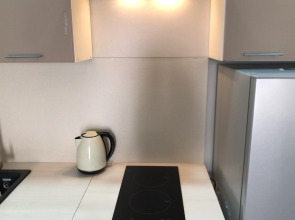 Апартаменты Квартира у моря