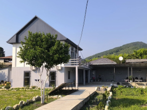 Fenix Guest House