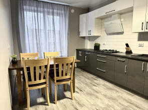 Квартира в центре Зеленоградска