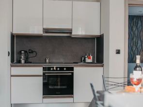 Апартаменты Pushkina 118 street