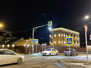 Гостевой дом Antik Holl