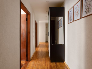 Апартаменты Балет Эйфмана