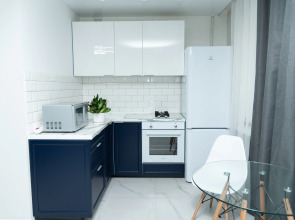 Апартаменты Уютная Квартира в Центре Города