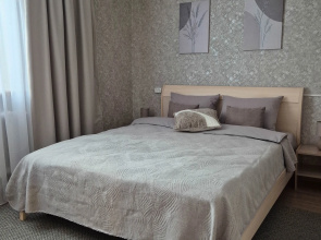 Dvukhkomnatnaya V Tsentre Goroda Kostroma Flat