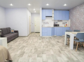 Apartments Malina Alt Platz 41-54-55