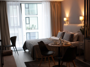 Квартира Room 3023