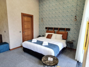 Отель TownHouse Tbilisi