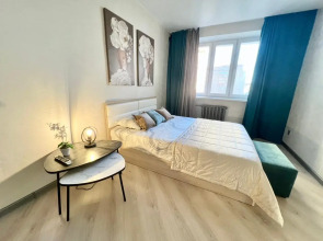 Квартира комфорт класса