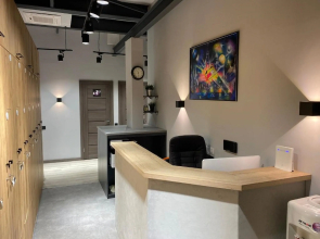 Хостел Лофт Никитская