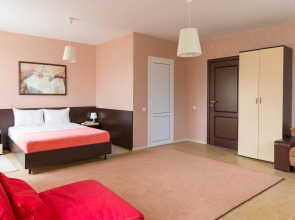 Гостевой дом Идиллия