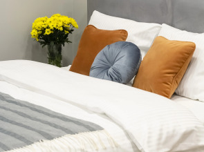 Апартаменты Kaliningrad Home