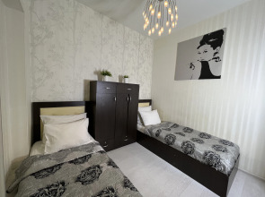 Квартира на Короленко