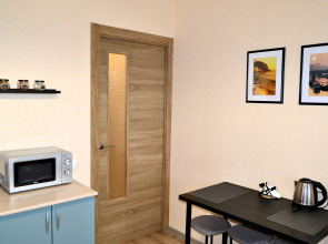 Квартира ЭмиЛи в ЖК Крымский Квартал