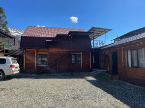 Гостевой дом Предгорье