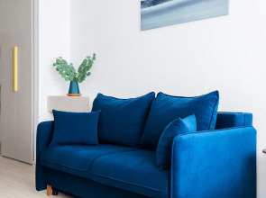 Квартира красивая