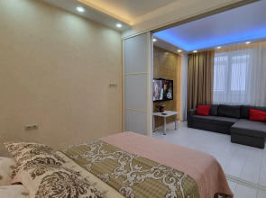 Квартира Московская 99