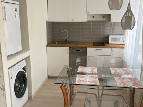 Апартаменты на Карельской