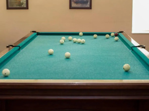 Отель Цахкаовит