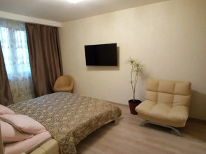 Апартаменты в Железнодорожном Струве 3