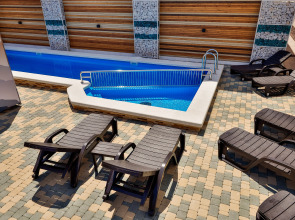 Гостевой дом Шельф