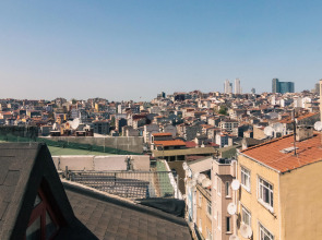 Апарт-отель Zendy Suite