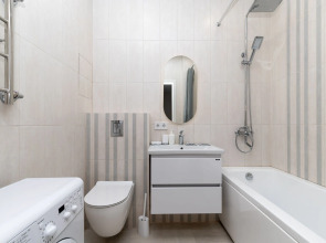 Апартаменты Море Апартаментов на Акаций